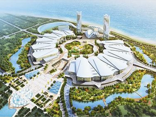 在武汉，我等你！——中国农机展