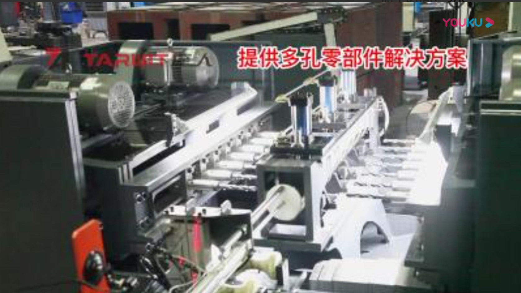 钢管