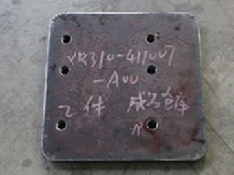 SK5223*6/6Y 多轴攻丝机攻叉车配件