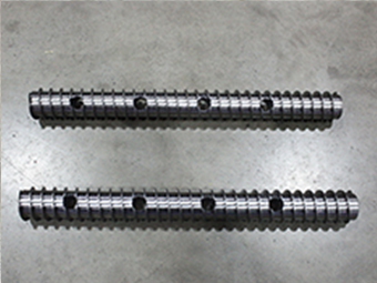 ZK5223*8/8G 钻丝杆