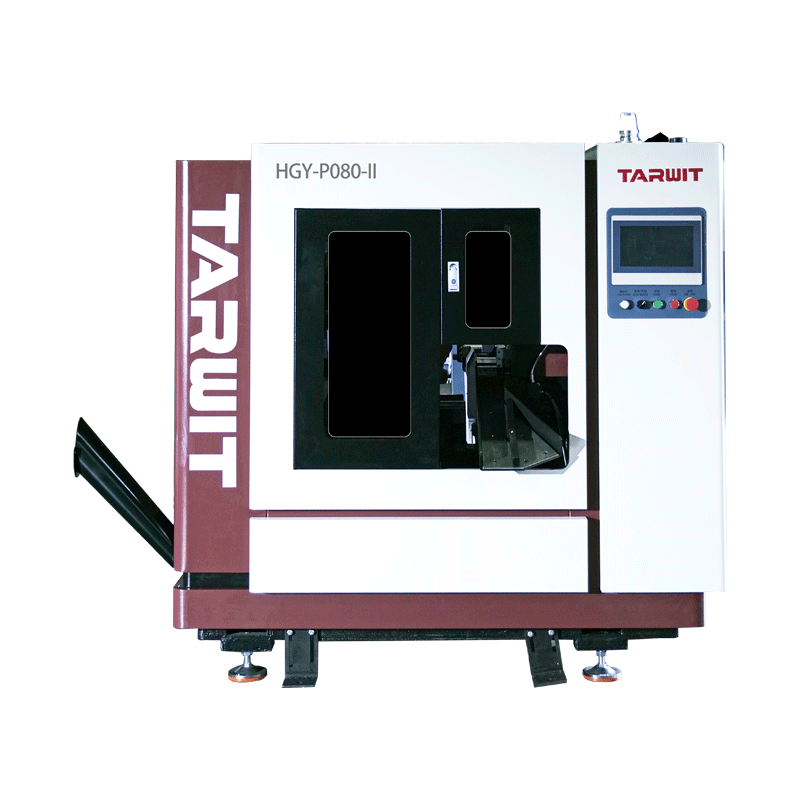 HGY-P80-Ⅱ高速圆锯机